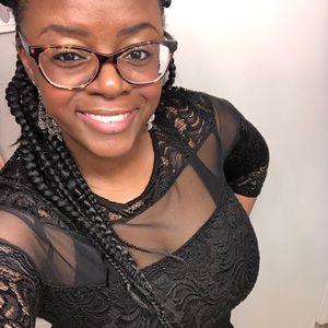 Meet your Posher, Trina